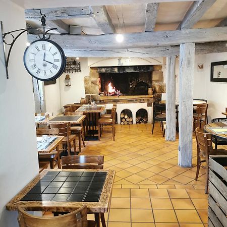 빌랑드리 Epicerie Gourmande B&B 외부 사진