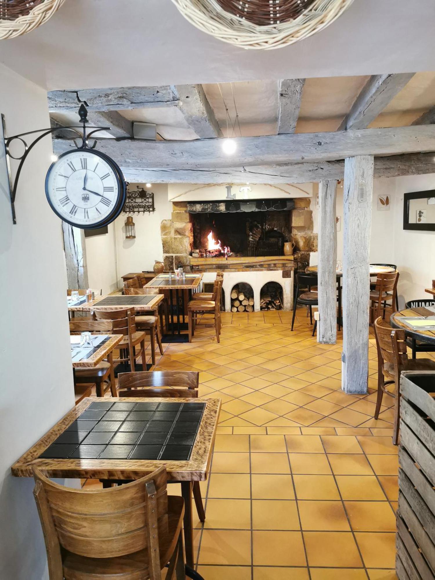 빌랑드리 Epicerie Gourmande B&B 외부 사진