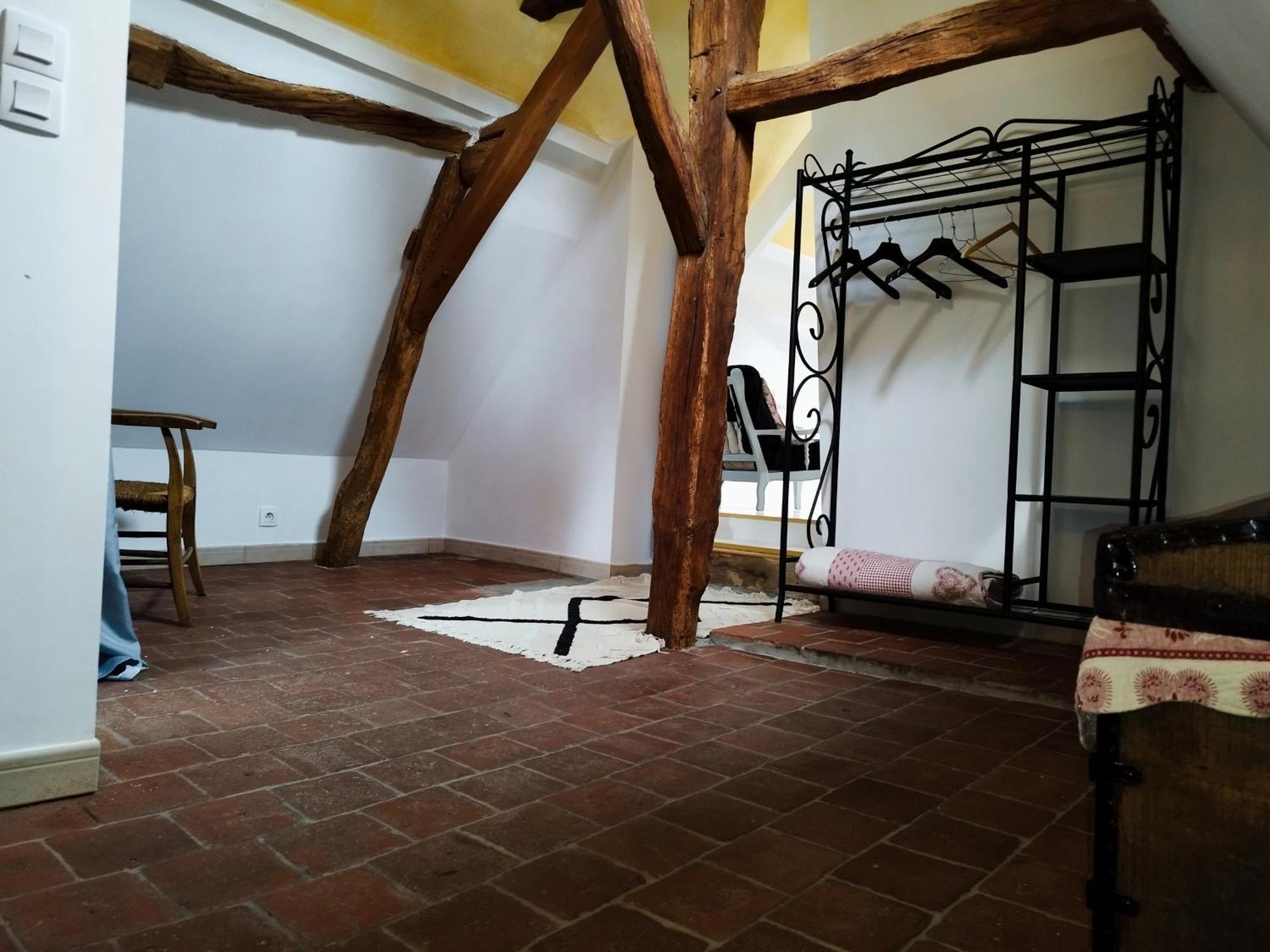 빌랑드리 Epicerie Gourmande B&B 외부 사진